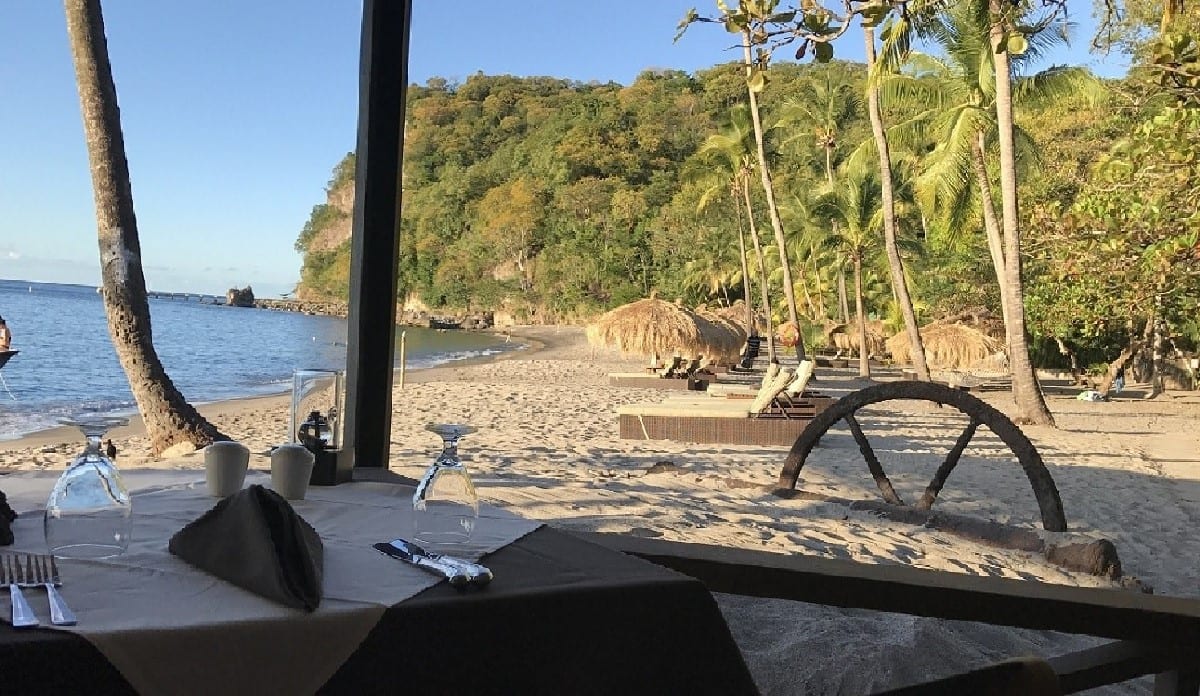 anse-chastanet-dining