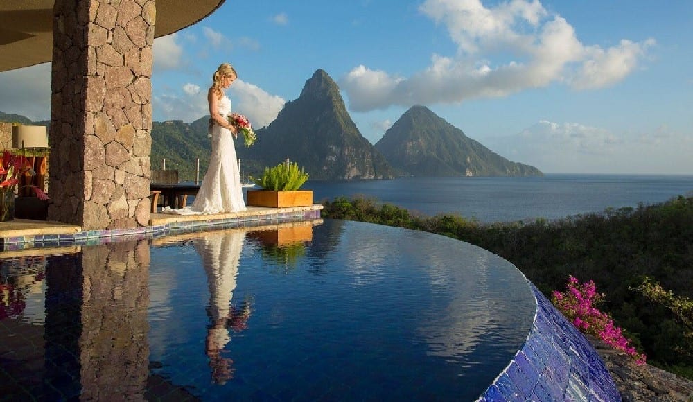 anse-chastanet-jade-mountain-bride