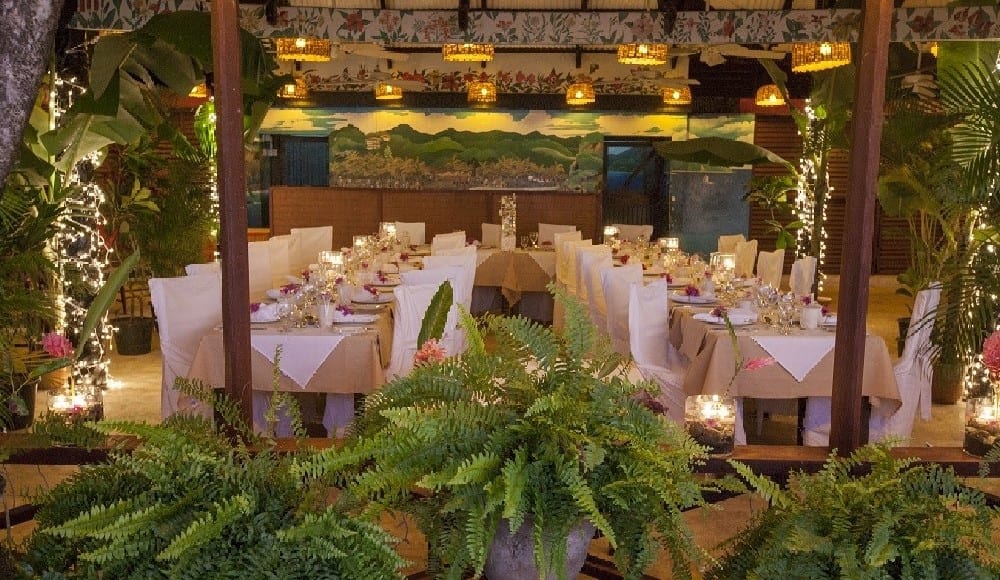 anse-chastanet-wedding-reception