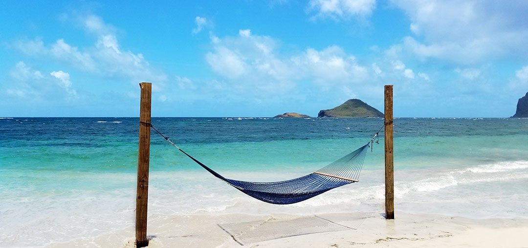 cbay-hammock