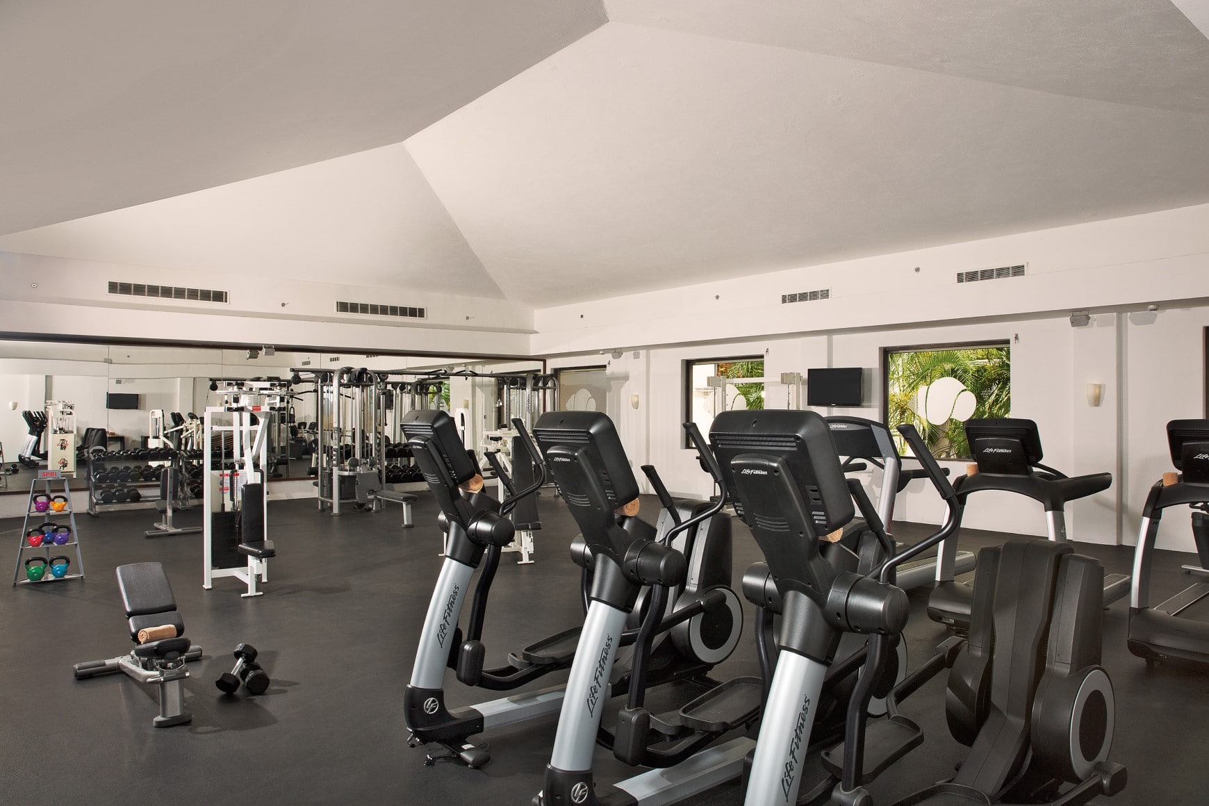 dreams-los-cabos-fitness-center