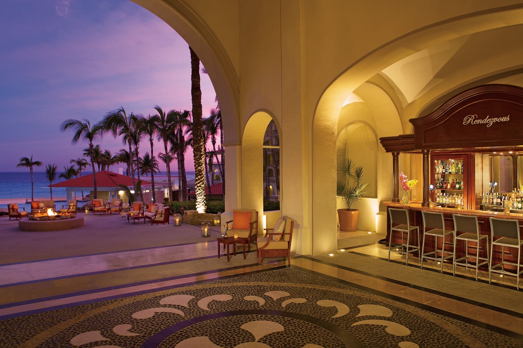 dreams-los-cabos-sunset