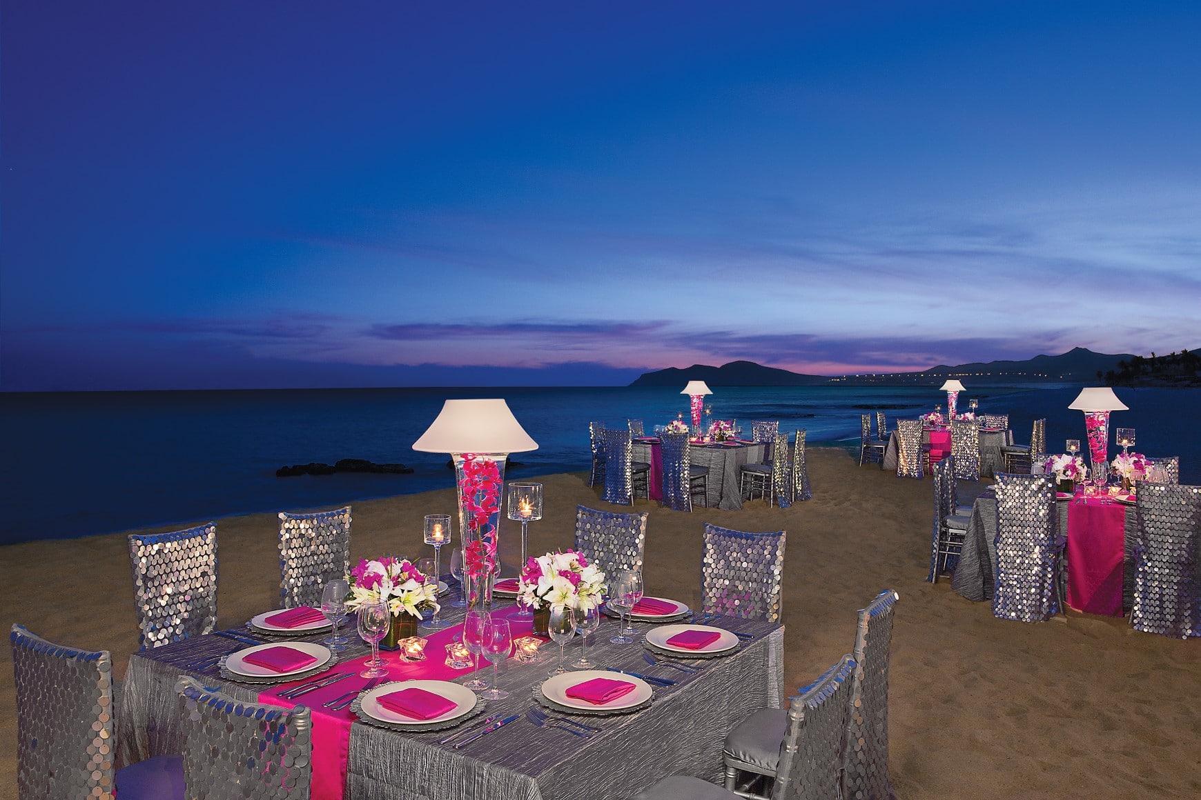 dreams-los-cabos-wedding-dinner