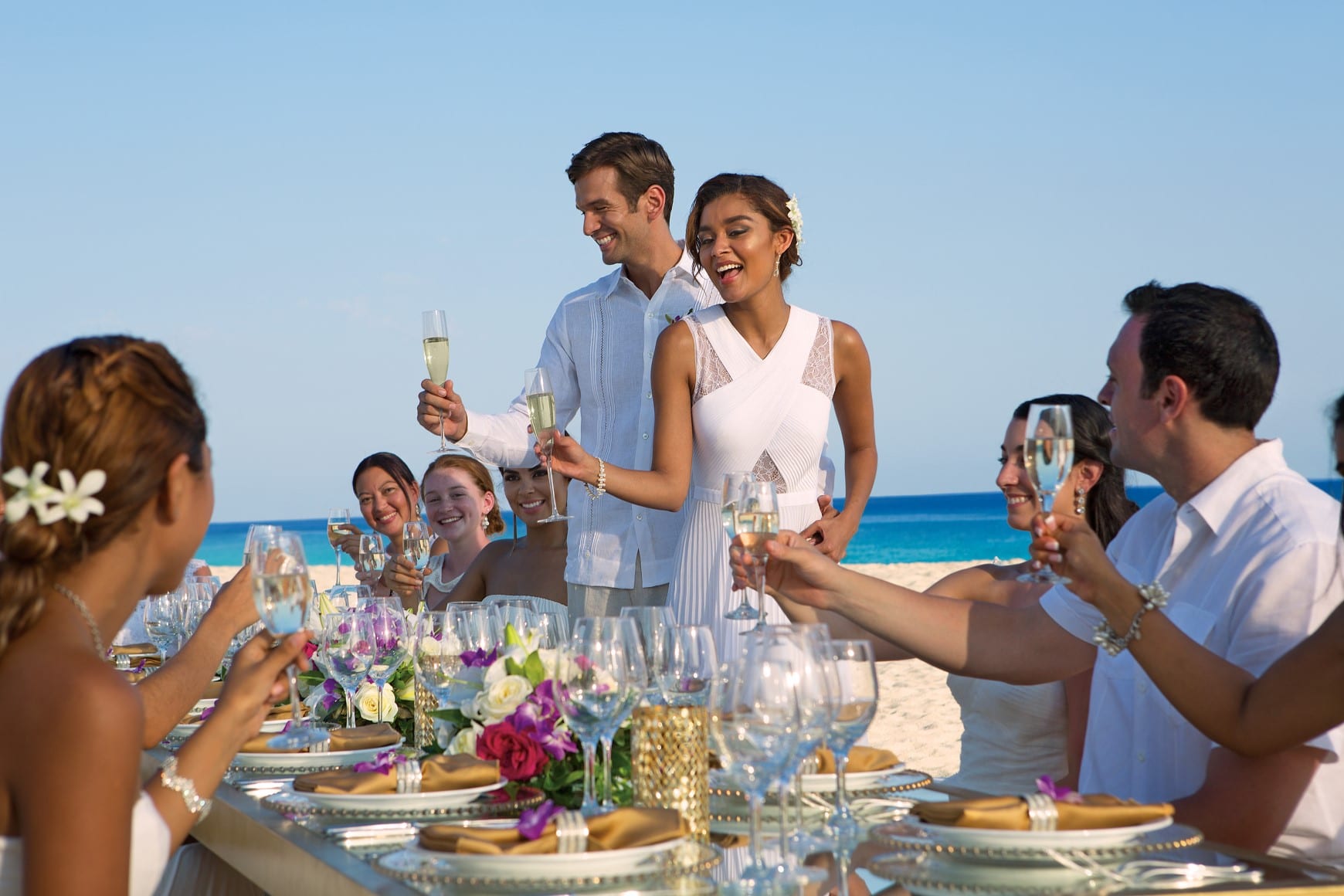 dreams-los-cabos-wedding-toast