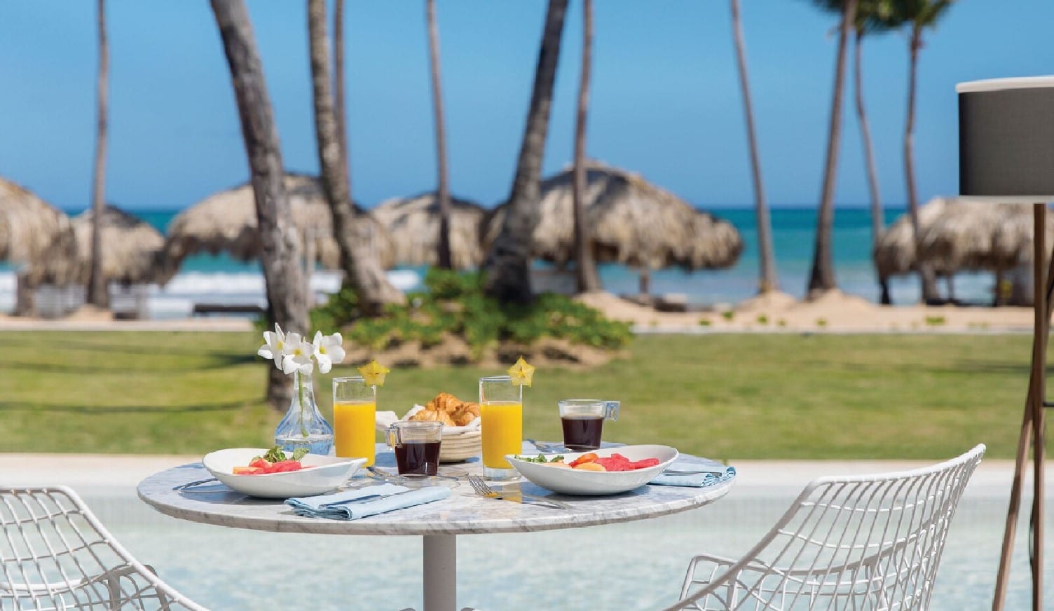 excellence-punta-cana-breakfast-with-view
