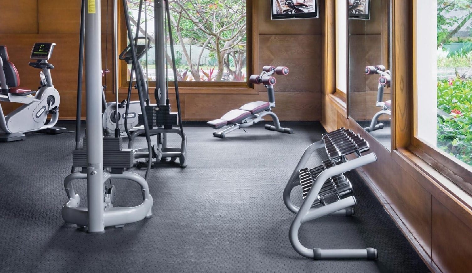 excellence-punta-cana-gym