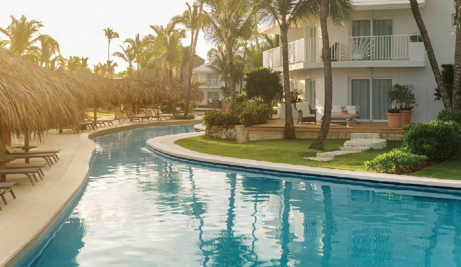 excellence-punta-cana-river-pool