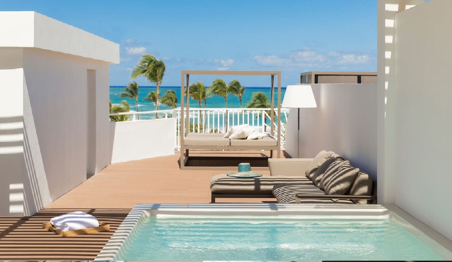 excellence-punta-cana-rooftop-suite-private-pool
