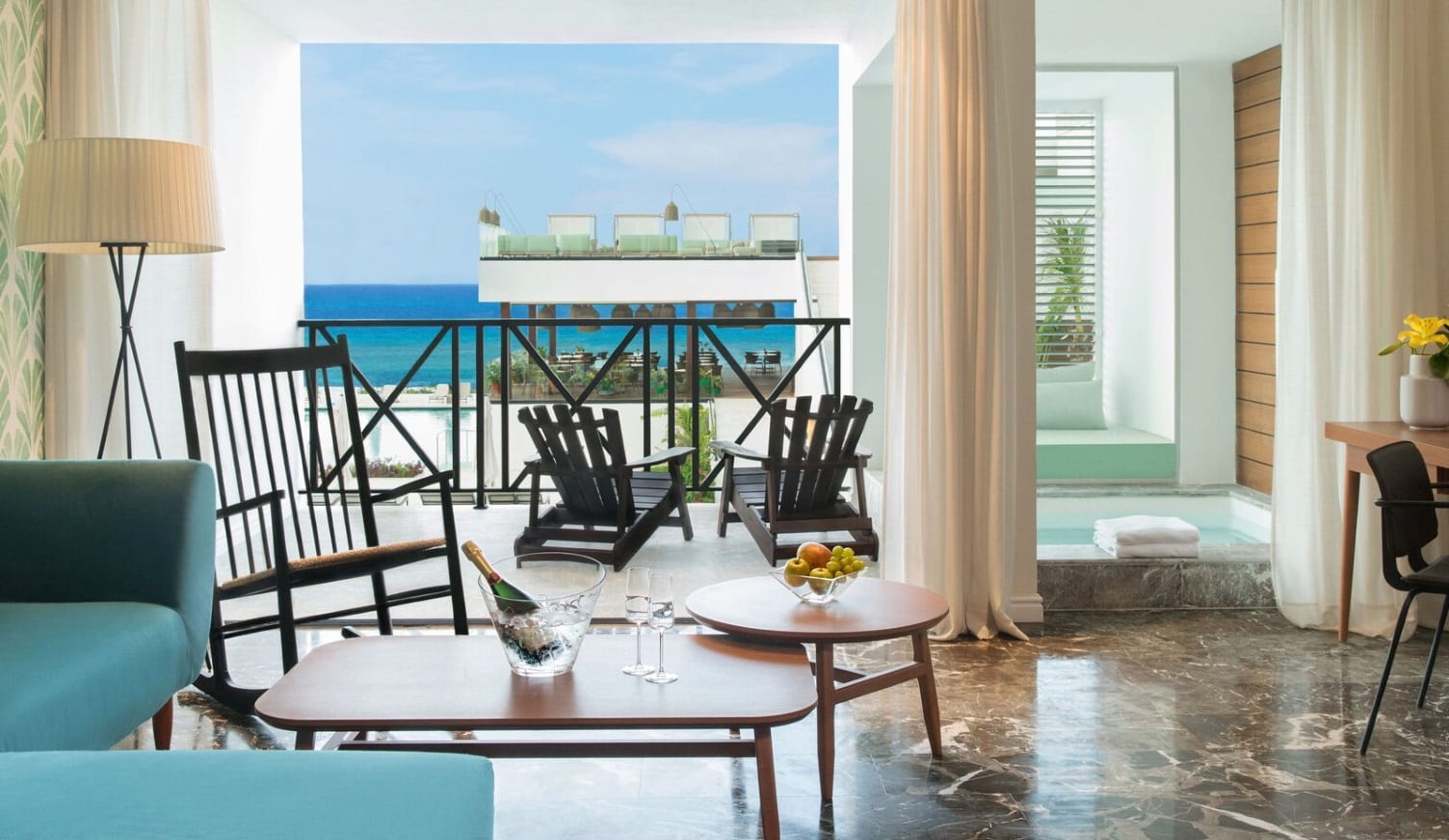 excellence-oyster-bay-junior-suite-garden-view