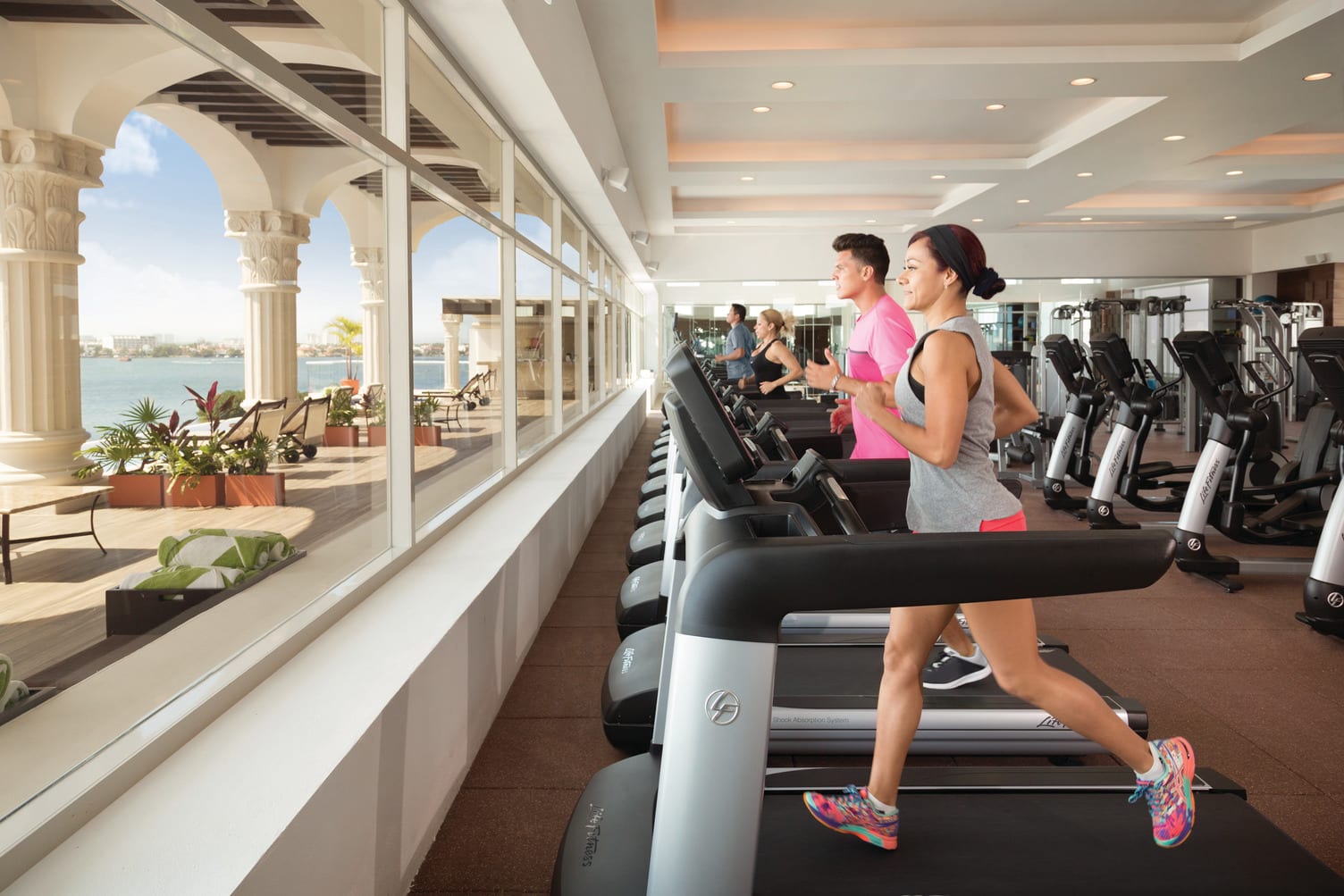 hyatt-zilara-cancun-fitness-center