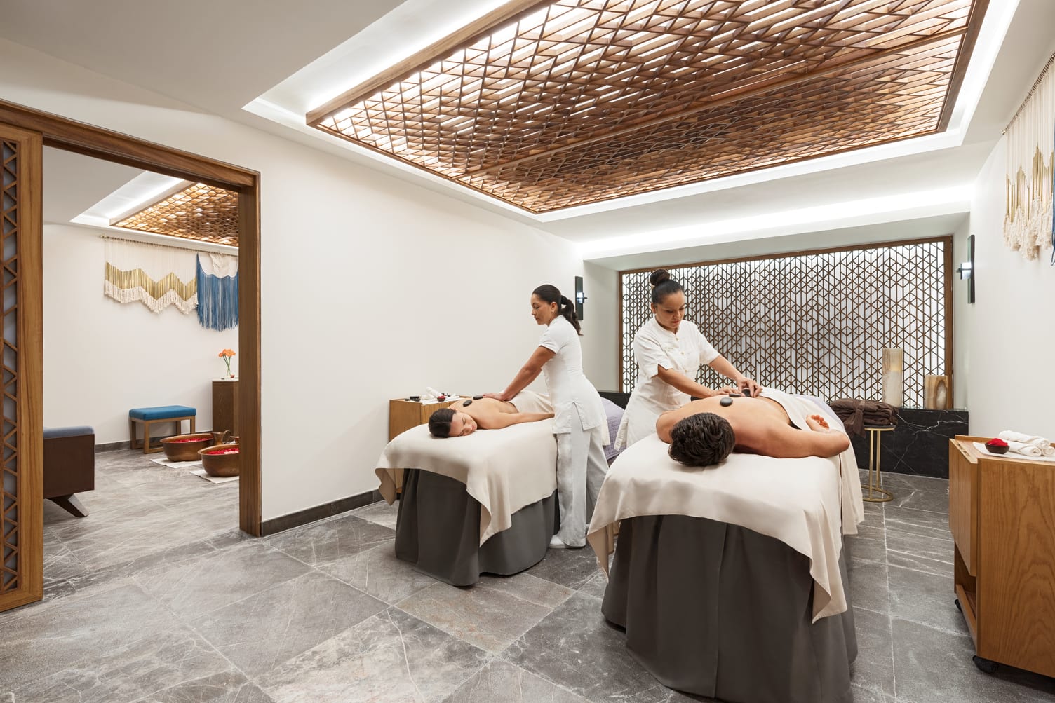 hyatt-zilara-cancun-zen-spa-presidential-suite-honeymoon-massage