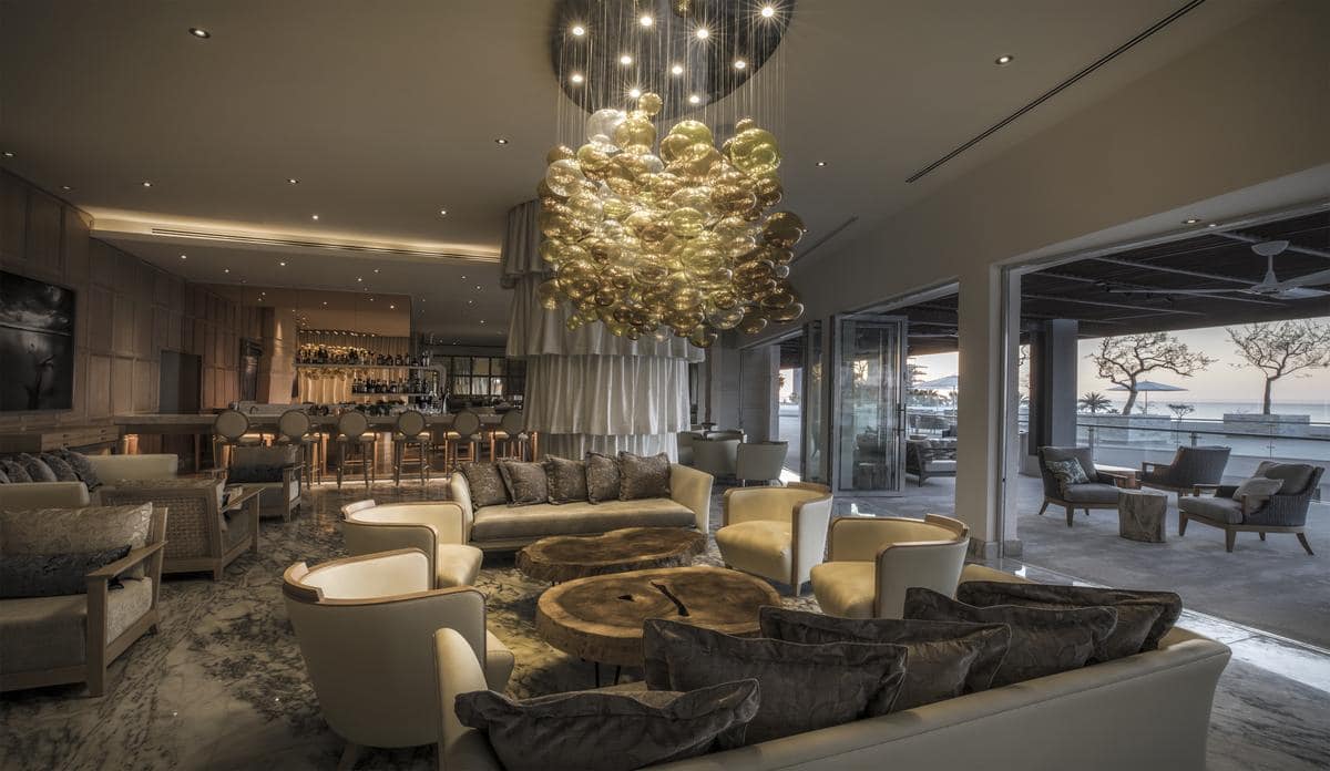 le-blanc-cabo-lobby-bar