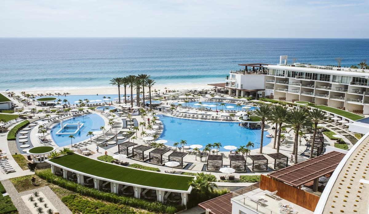 le-blanc-cabo-pool