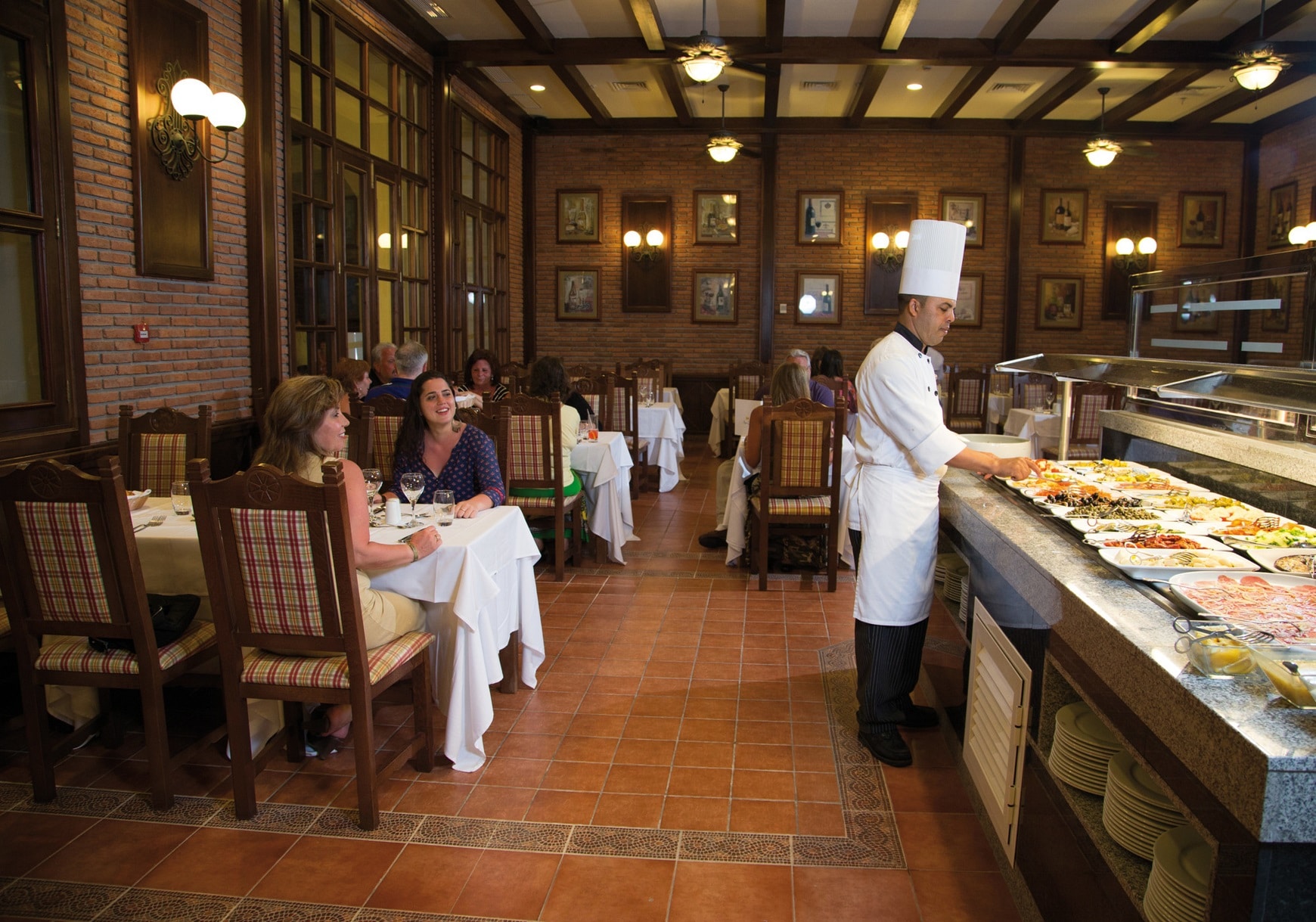 riu-palace-aruba-italian-restaurant
