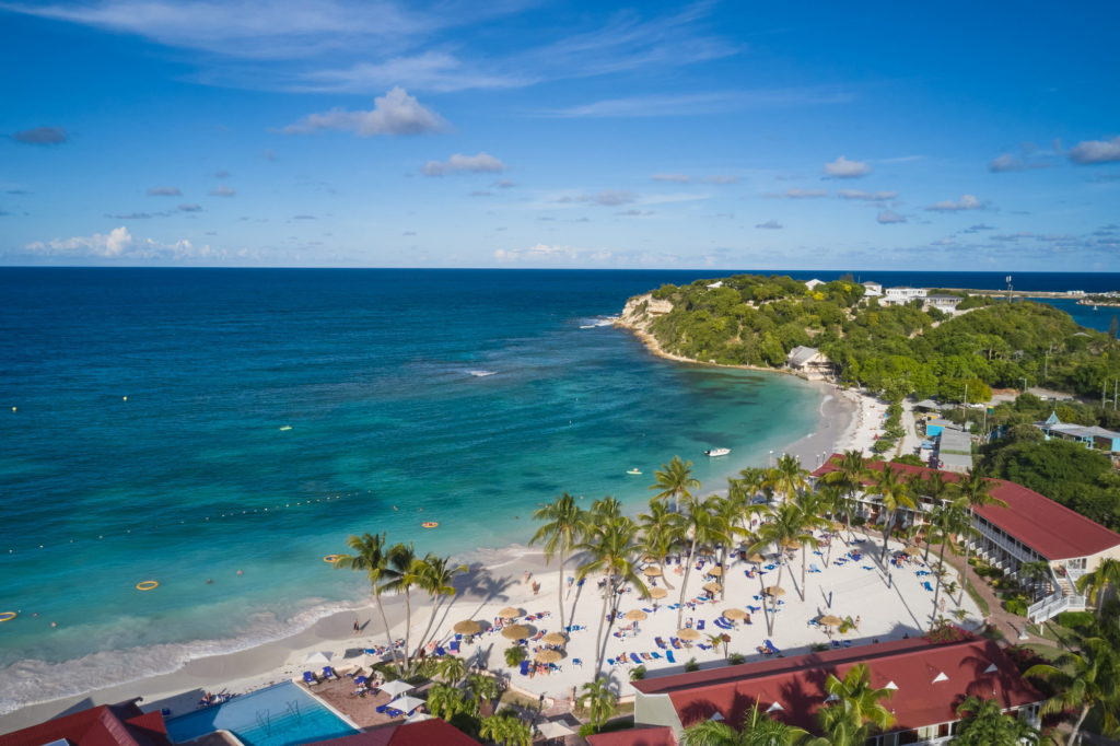 pineapple-beach-club-antigua-aerial
