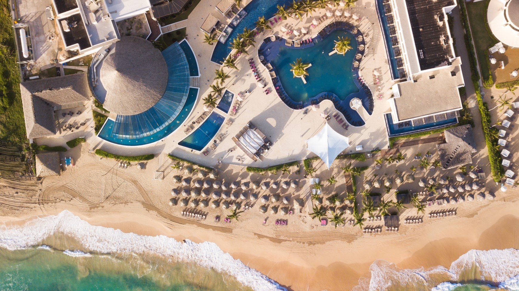 royalton-chic-punta-cana-aerial-2