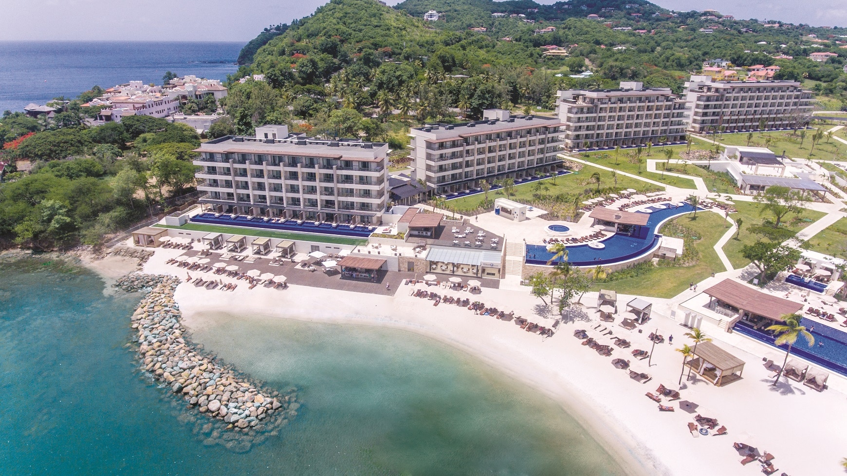 hideaway-royalton-st-lucia-aerial