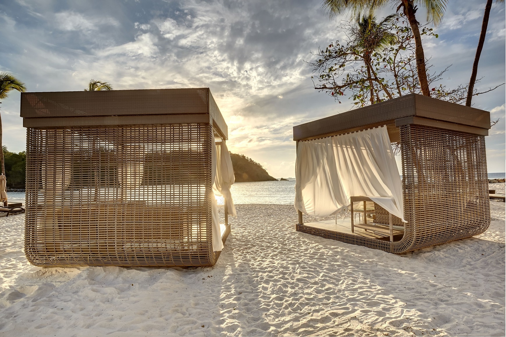 hideaway-royalton-st-lucia-beach-cabanas