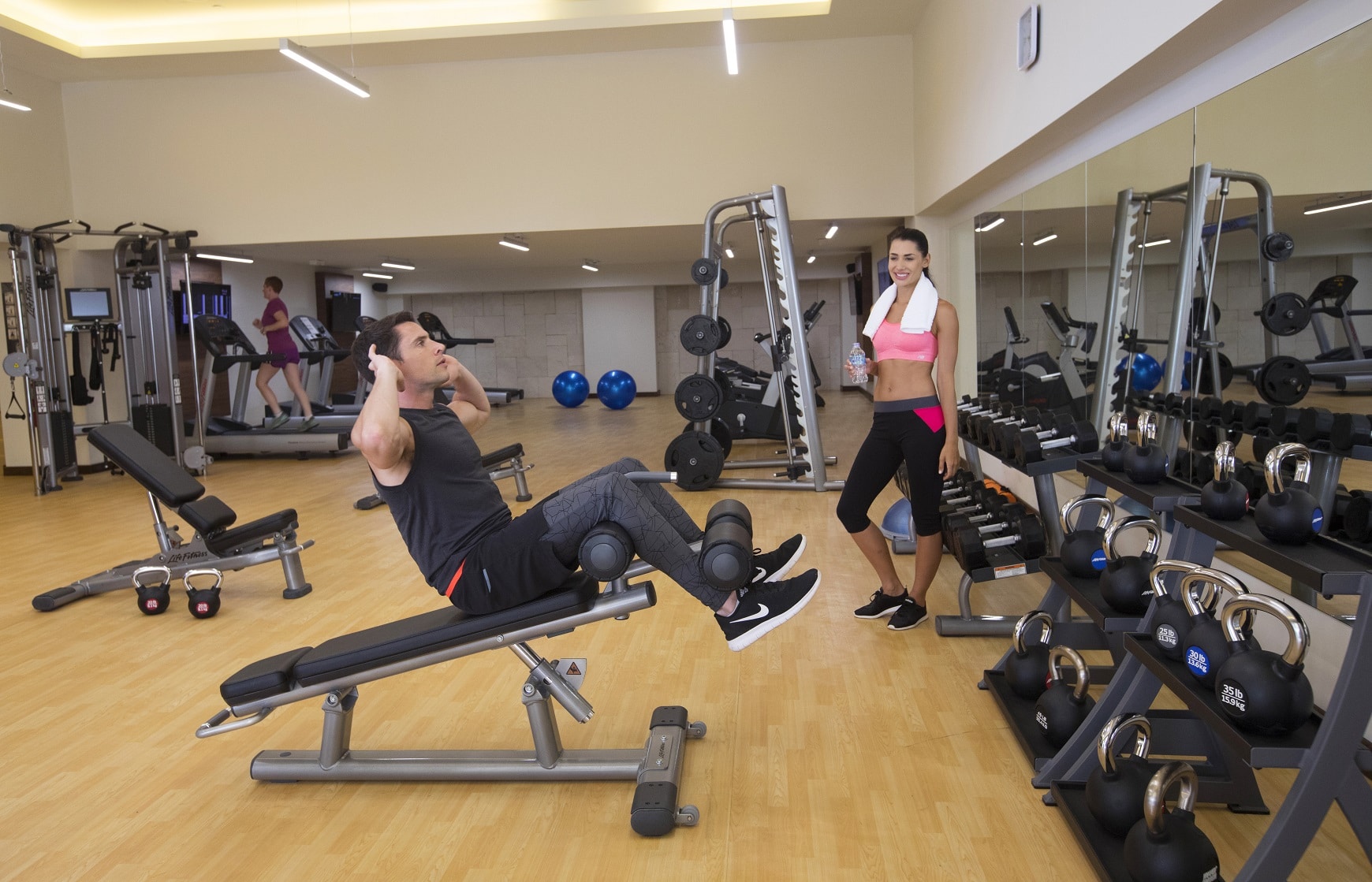 hideaway-royalton-st-lucia-nice-gym