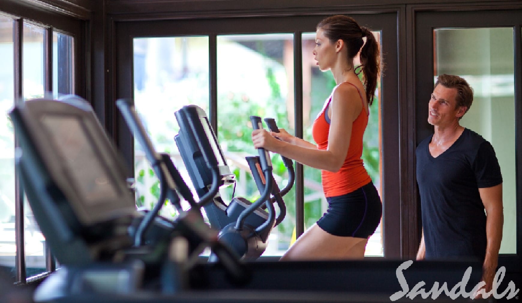 sandals-montego-bay-gym