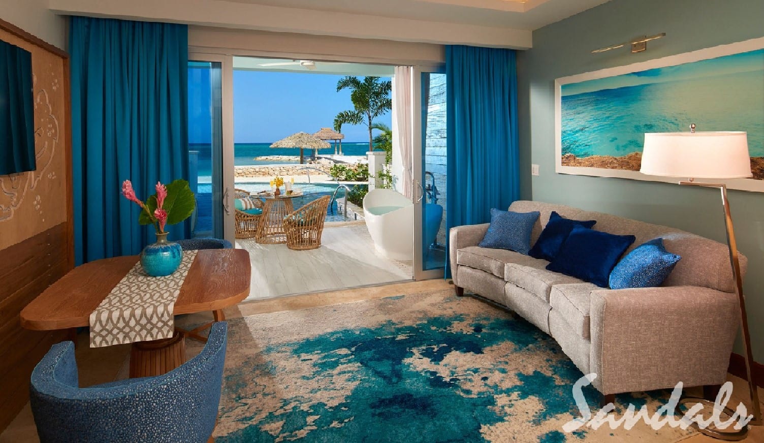 sandals-montego-bay-sb1b-living-room