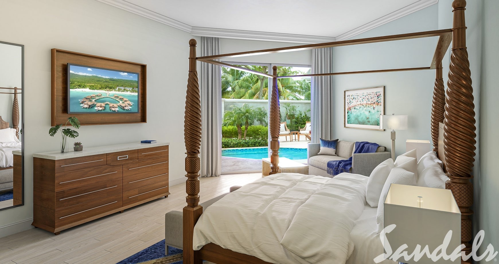 sandals-royal-bahamian-ibs-bedroom