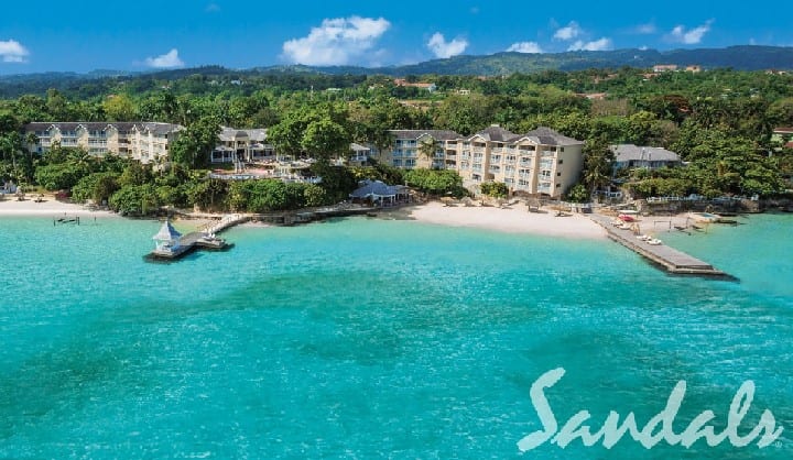 sandals-royal-plantation-aerial