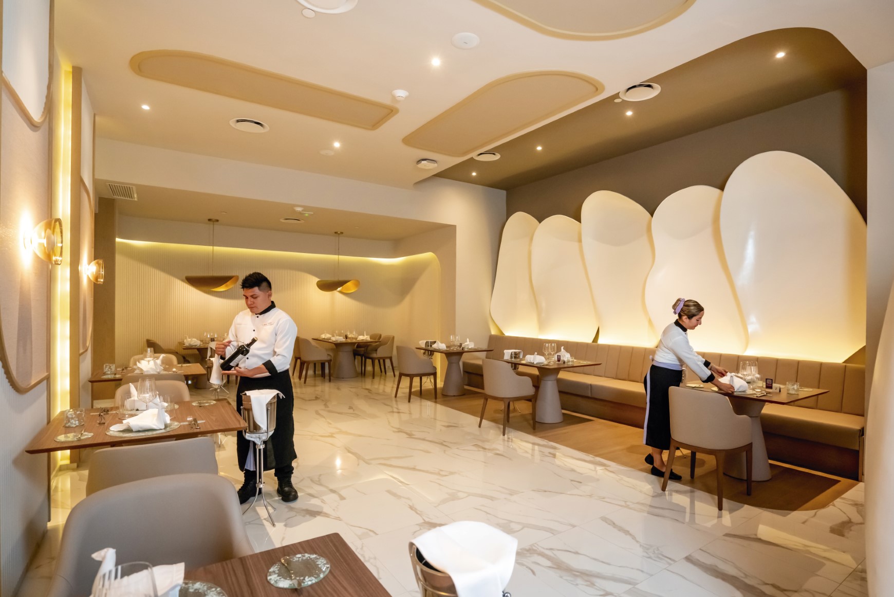 riu-palace-kukulcan-krystal-fusion-restaurant