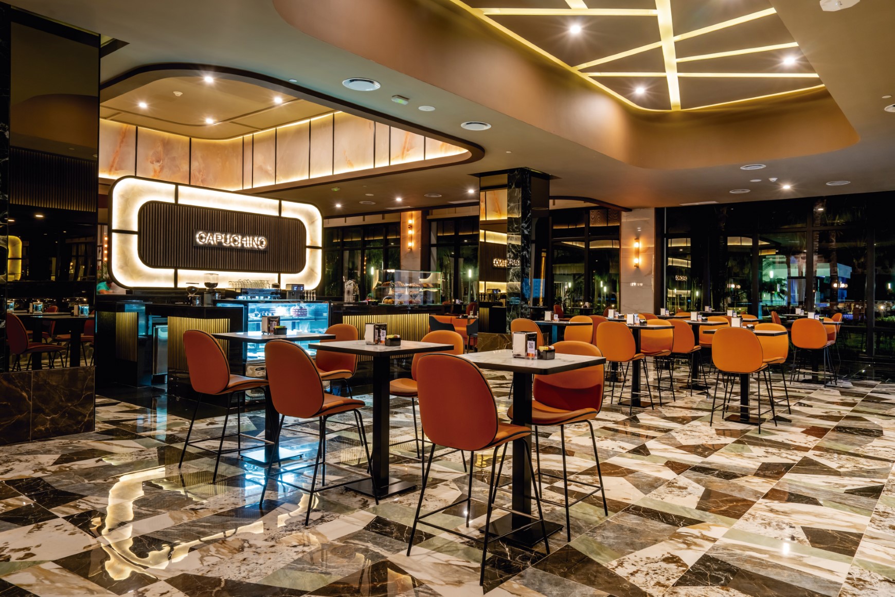 riu-palace-kukulcan-patisserie-ice-cream-parlor