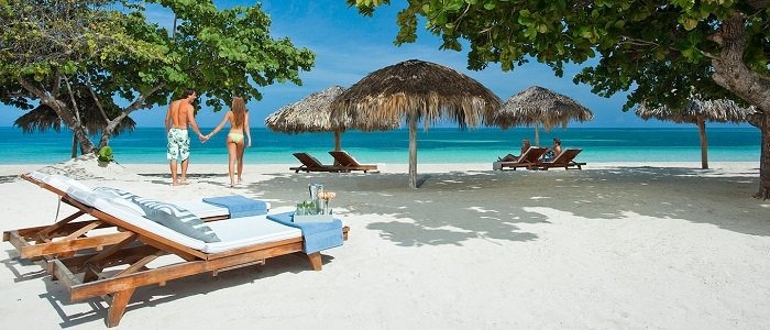 Jamaica