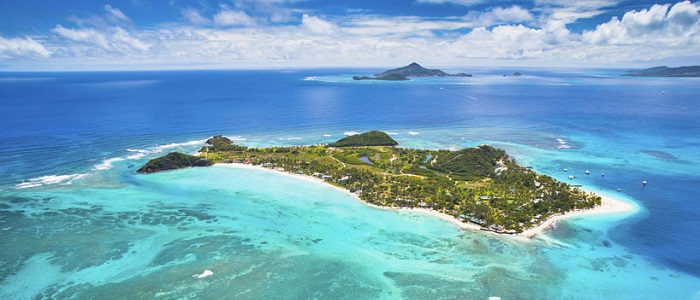 Palm Island Beach Resort Grenadines