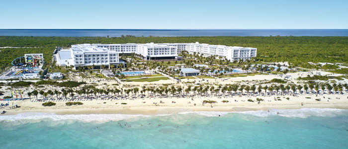 riu-dunamar